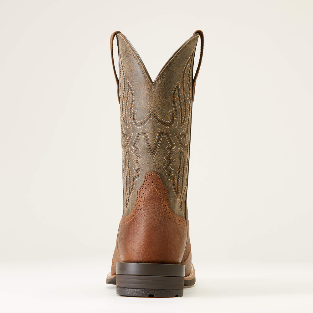 Ariat Mens Hybrid Ranchway Boots