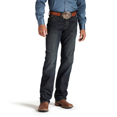 Ariat Mens M2 Relaxed Fit Jeans
