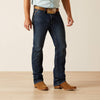 Ariat Mens M4 Relaxed Ferrin Jeans