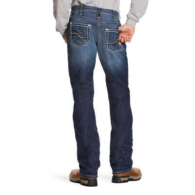 Ariat Mens M5 Ryley Work Jeans 
