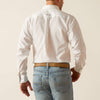 Ariat Mens Ogden Classic Fit Shirt 