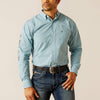 Ariat Mens Pro Series Graycen Shirt 