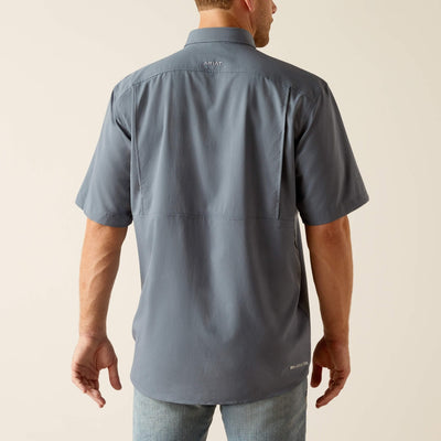 Ariat Mens Pro Series VentTek Shirt 