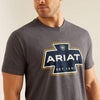 Ariat Mens Southwest Shape T-Shirt 