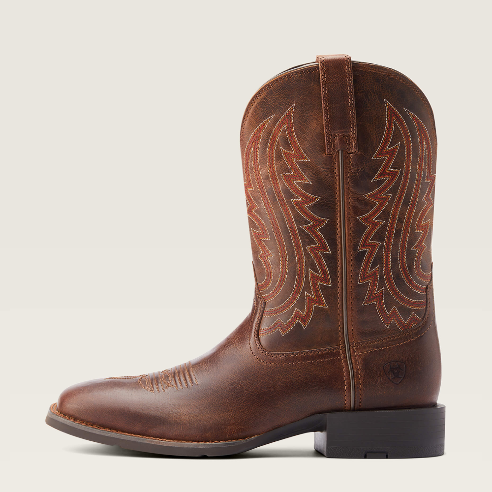 Ariat Mens Sport Big Country Boots