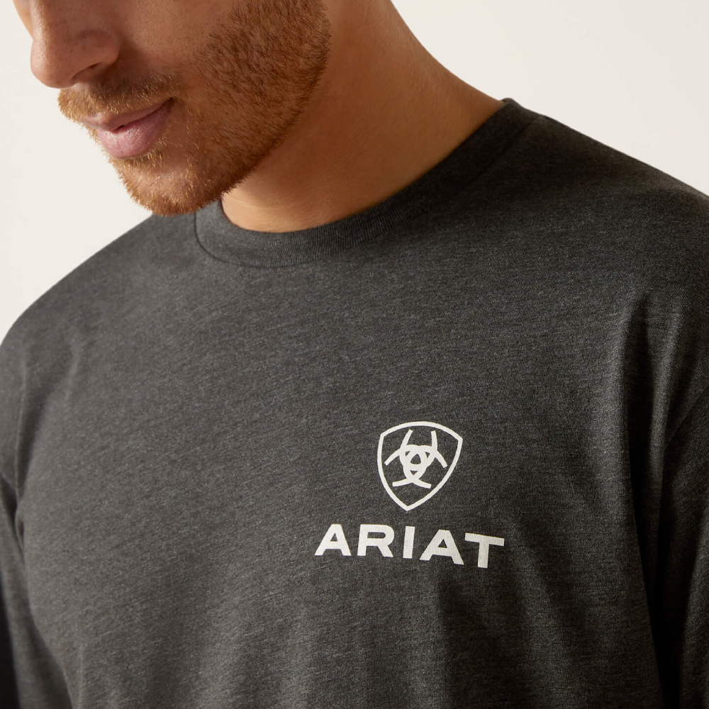 Ariat Mens Star Spangled T-Shirt