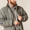 Ariat Mens Team Insulated Jacket 
