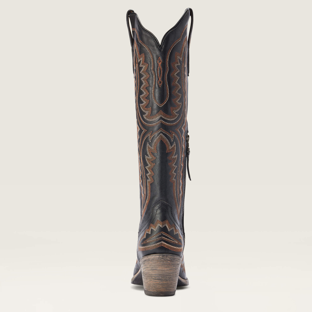Ariat Womens Casanova Western Boots 