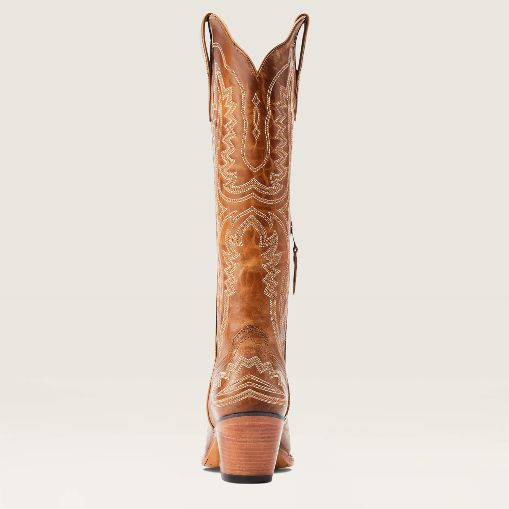 Ariat Womens Casanova Western Boots