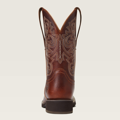 Ariat Womens Delilah Stretch Fit Western Boots