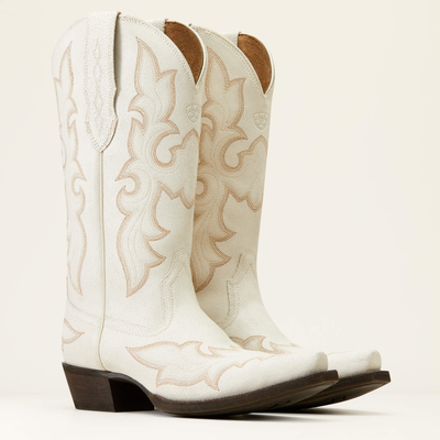 Ariat Womens Jennings Western Boots