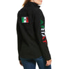 Ariat Womens Team Mexico Softshell Jacket 