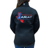 Ariat Womens Texas Team Logo Jacket