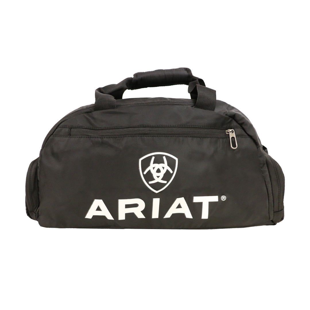 Free Ariat Bag / On Ariat Purchases of $150+ / Using Code FREEBAG10 / Discount will apply at checkout / One per customer, One per household / Can't be combined with other discounts / If you don't want this offer, feel free to REMOVE from cart