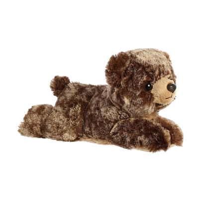 Aurora Mini Flopsie 8" Brownie Brown Bear