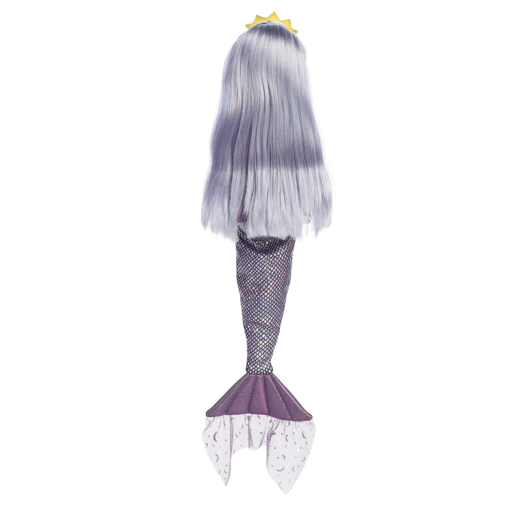 Aurora Cheeky Too Sparkles 18" Lavender Moon - 33362