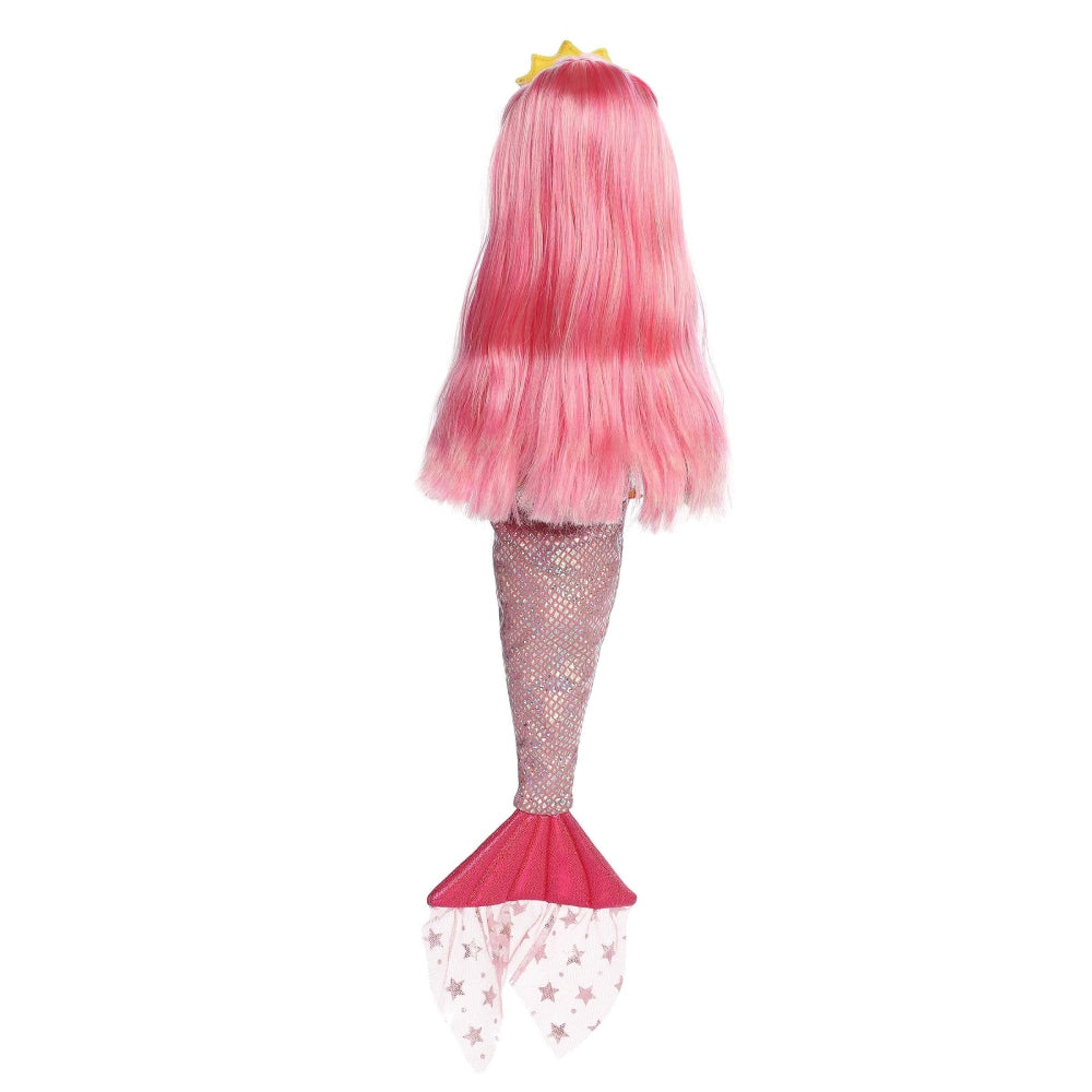 Aurora Cheeky Too Sparkles 18" Sunny Shine - 33363