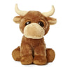 Aurora Dreamy Eyes 10" Ranger Bull - 21279
