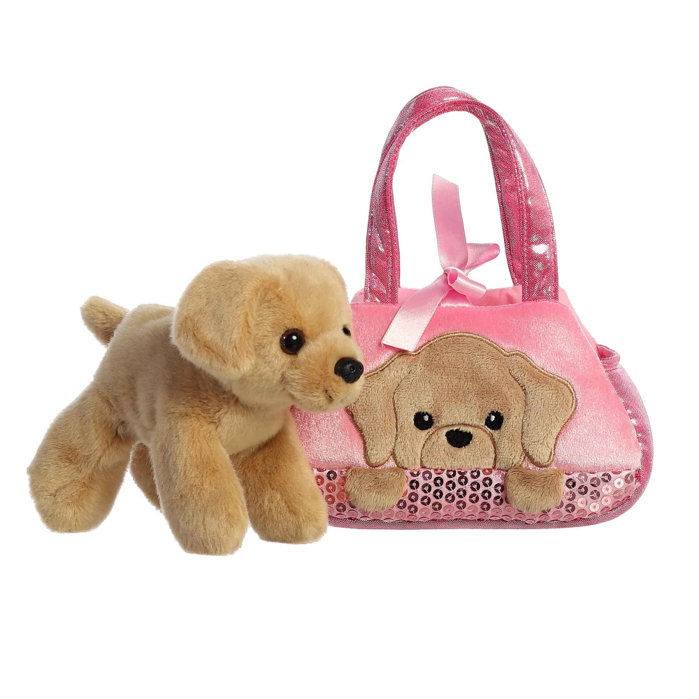 Aurora Peek A Boo Labrador Pet Carrier Shop Online