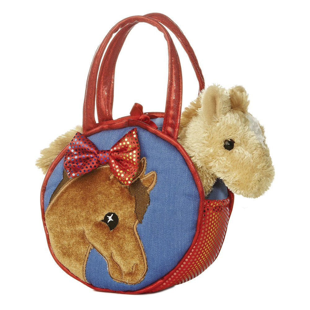 Aurora Fancy Pals 7" Pretty Pony - 32610