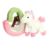 Aurora Fancy Pals 8" Apple Pony - 32932