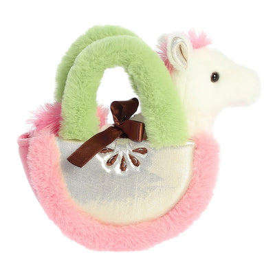 Aurora Fancy Pals 8" Apple Pony - 32932