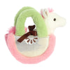 Aurora Fancy Pals 8" Apple Pony - 32932