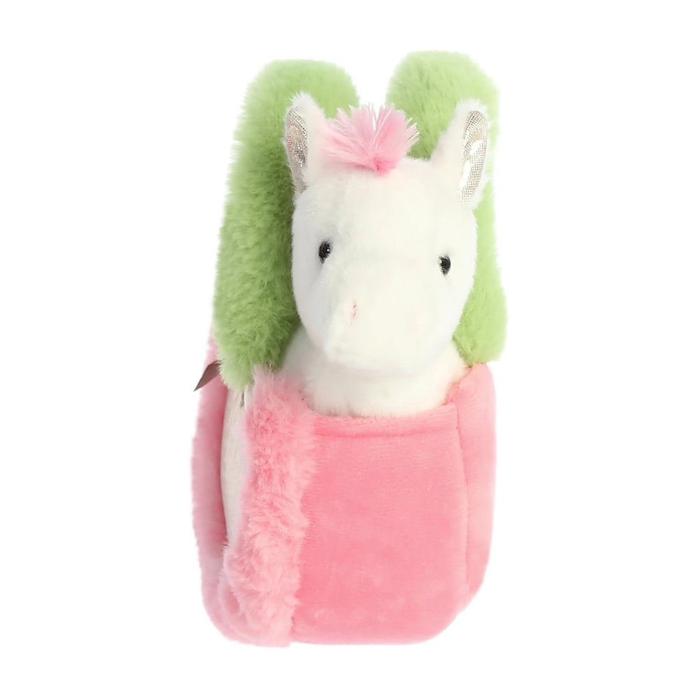 Aurora Fancy Pals 8" Apple Pony - 32932