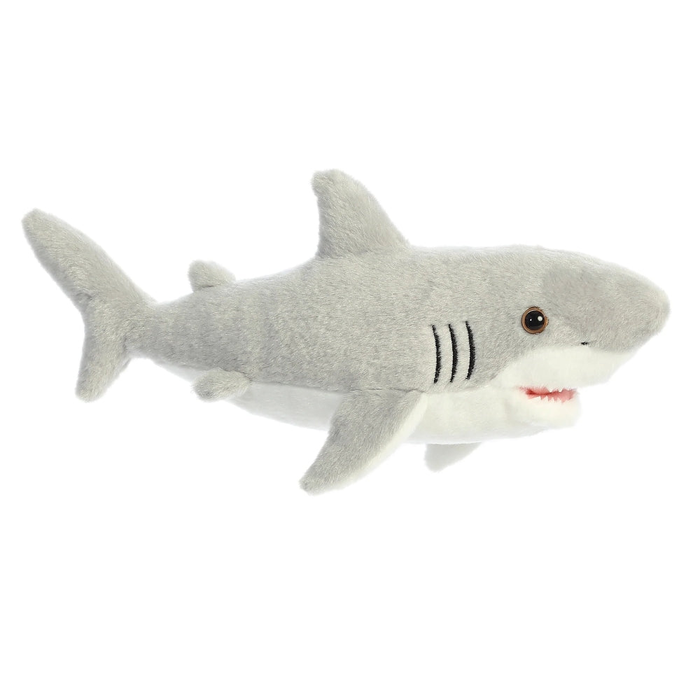 Aurora Flopsie 12" Great White Shark - 31942