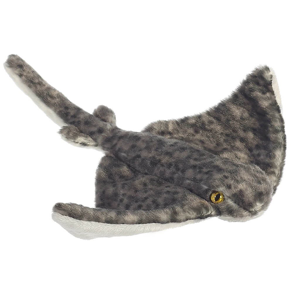 Aurora Mini 8" Sting Ray Flopsie