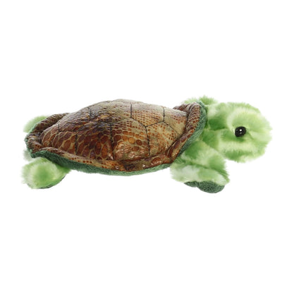 Aurora Mini Flopsie 8" Splish Sea Turtle - 31869