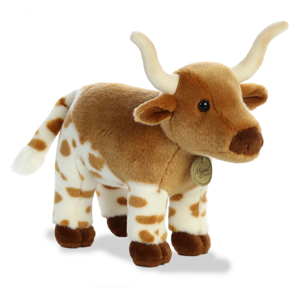 Aurora Miyoni 11" Longhorn - 26349