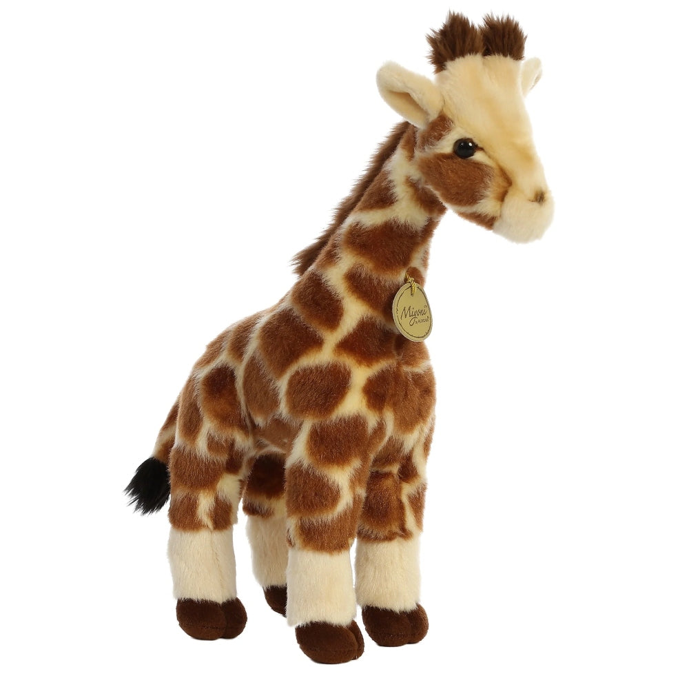 Aurora Miyoni 12" Giraffe