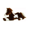 Aurora Paint Horse Pony Super Flopsie Plush - 30435