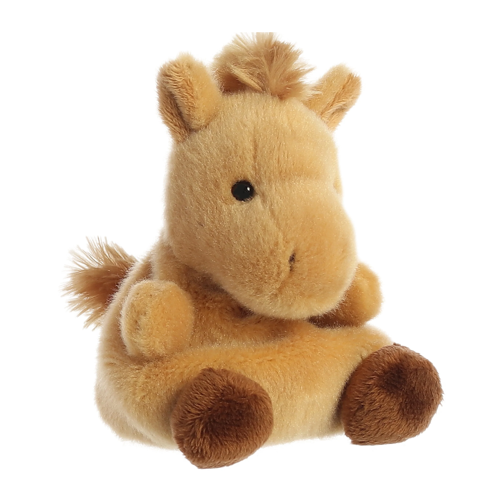 Aurora Palm Pals 5" Gallop Pony - 33472