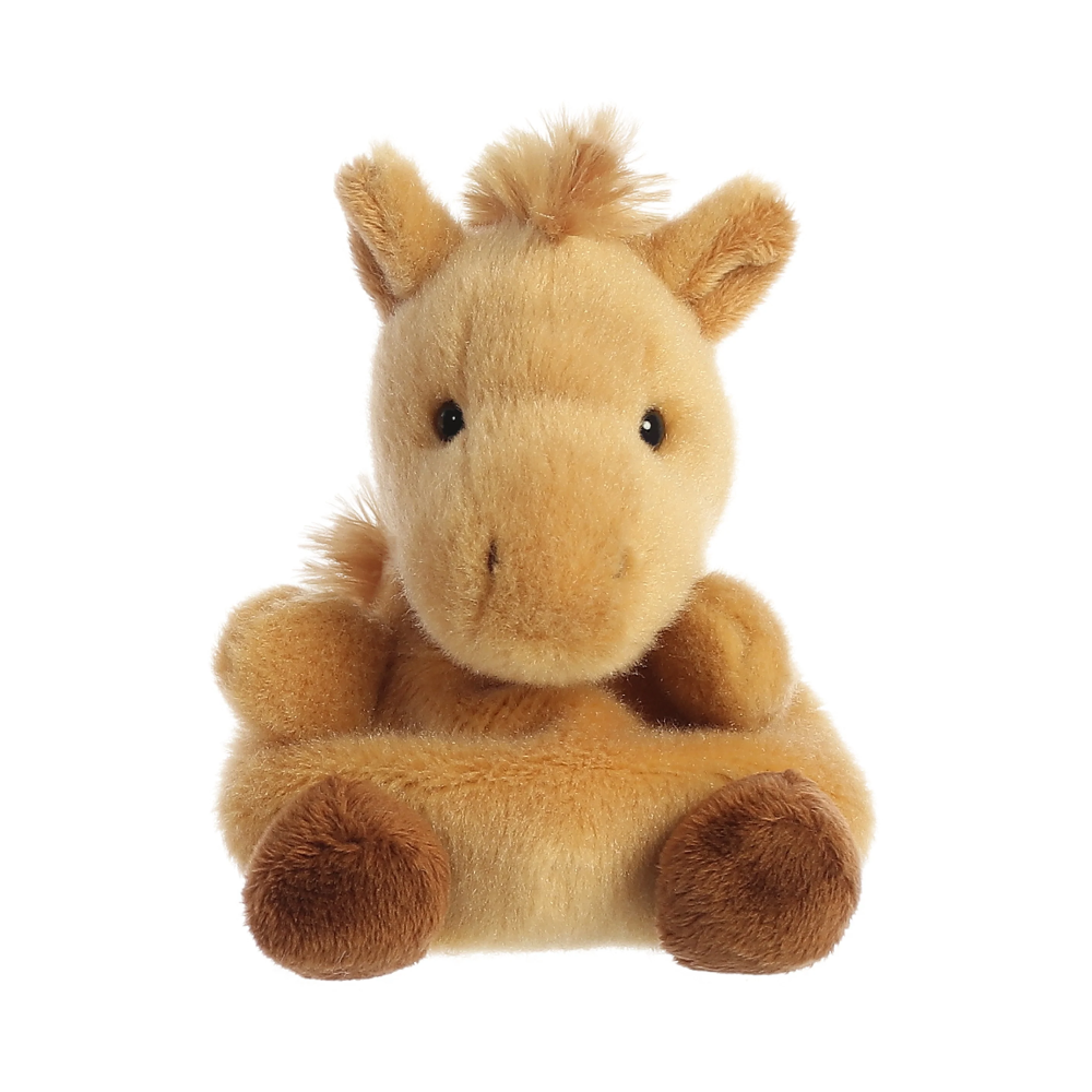 Aurora Palm Pals 5" Gallop Pony - 33472