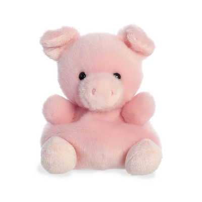 Aurora Palm Pals 5" Wizard Pig - 33531