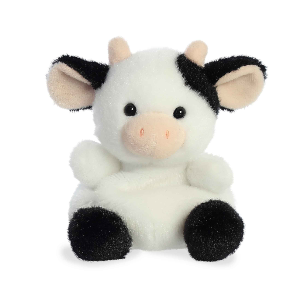 Aurora Palm Pals Sweetie Cow