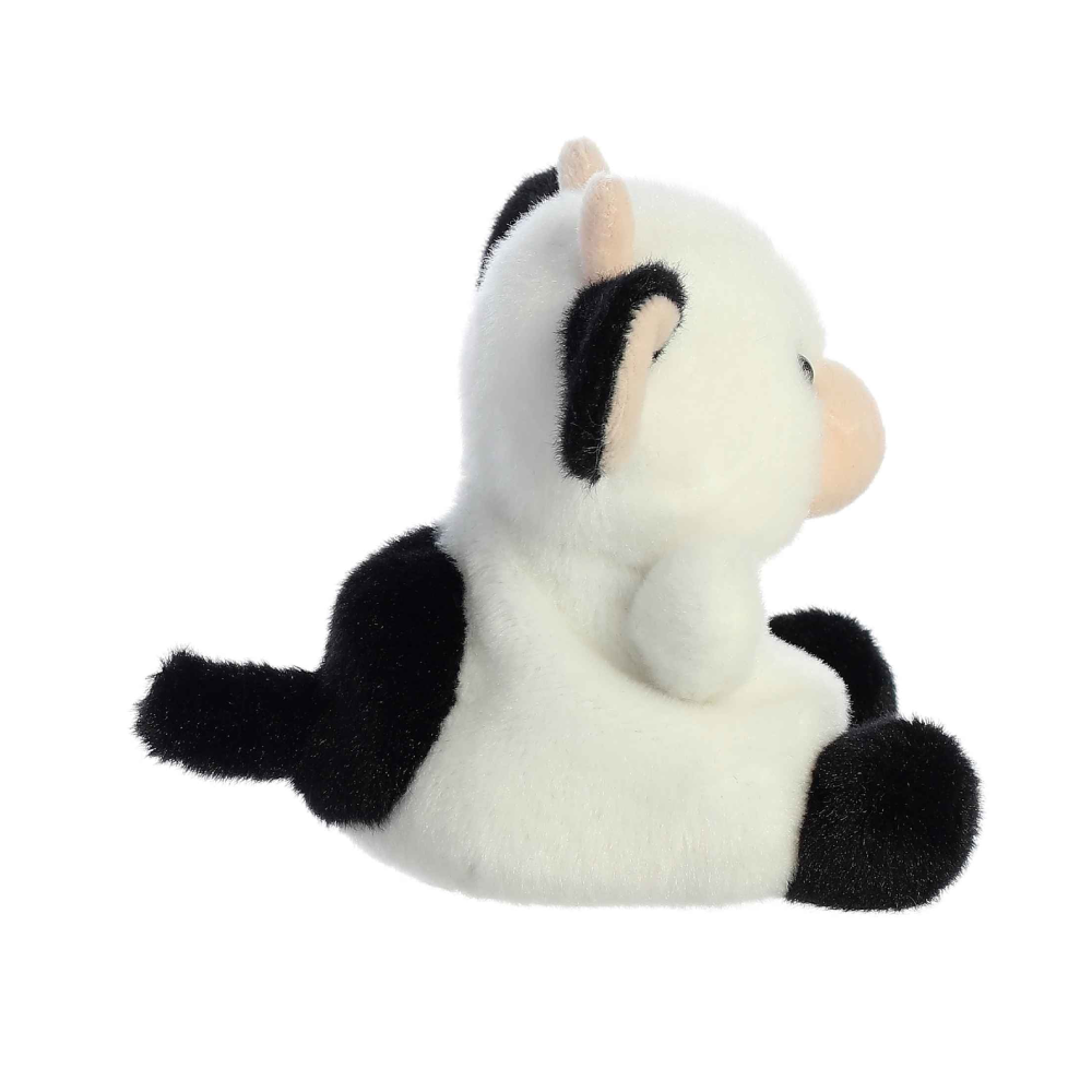 Aurora Palm Pals Sweetie Cow - 33530