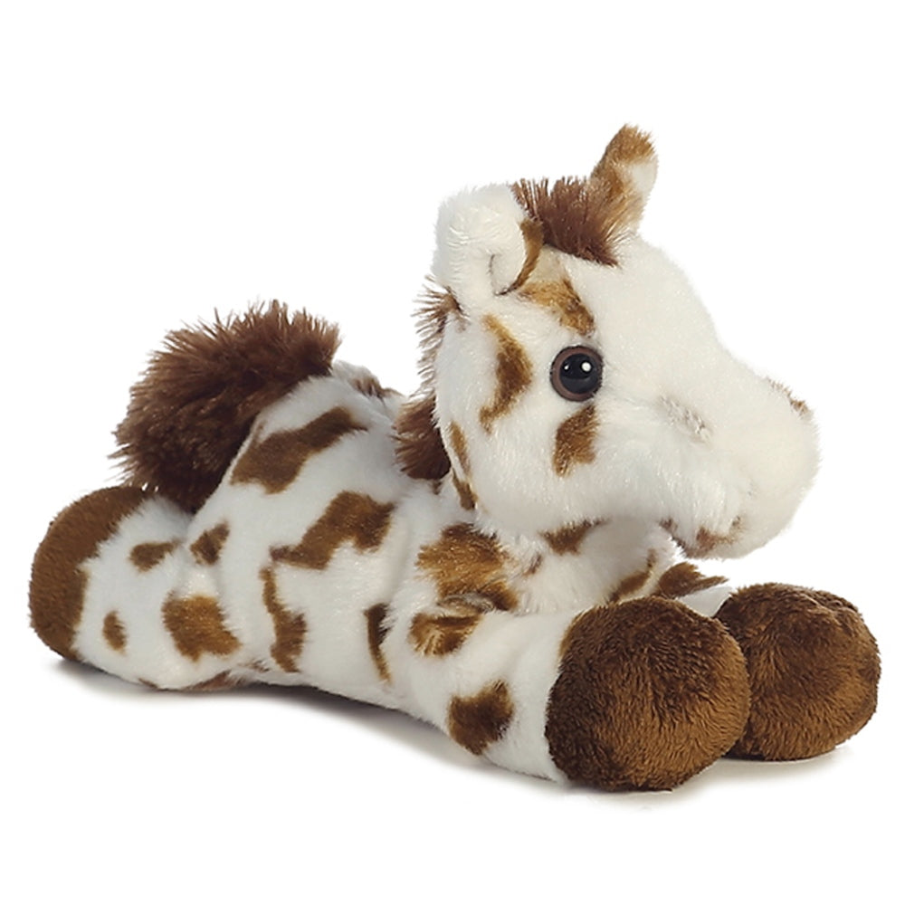 Aurora Plush Mini Flopsie - Equestrian - 31378