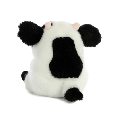Aurora Rolly Pet 5" Daisy Cow - 16834
