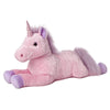 Aurora Super Flopsie 27" Celestia Unicorn - 31613