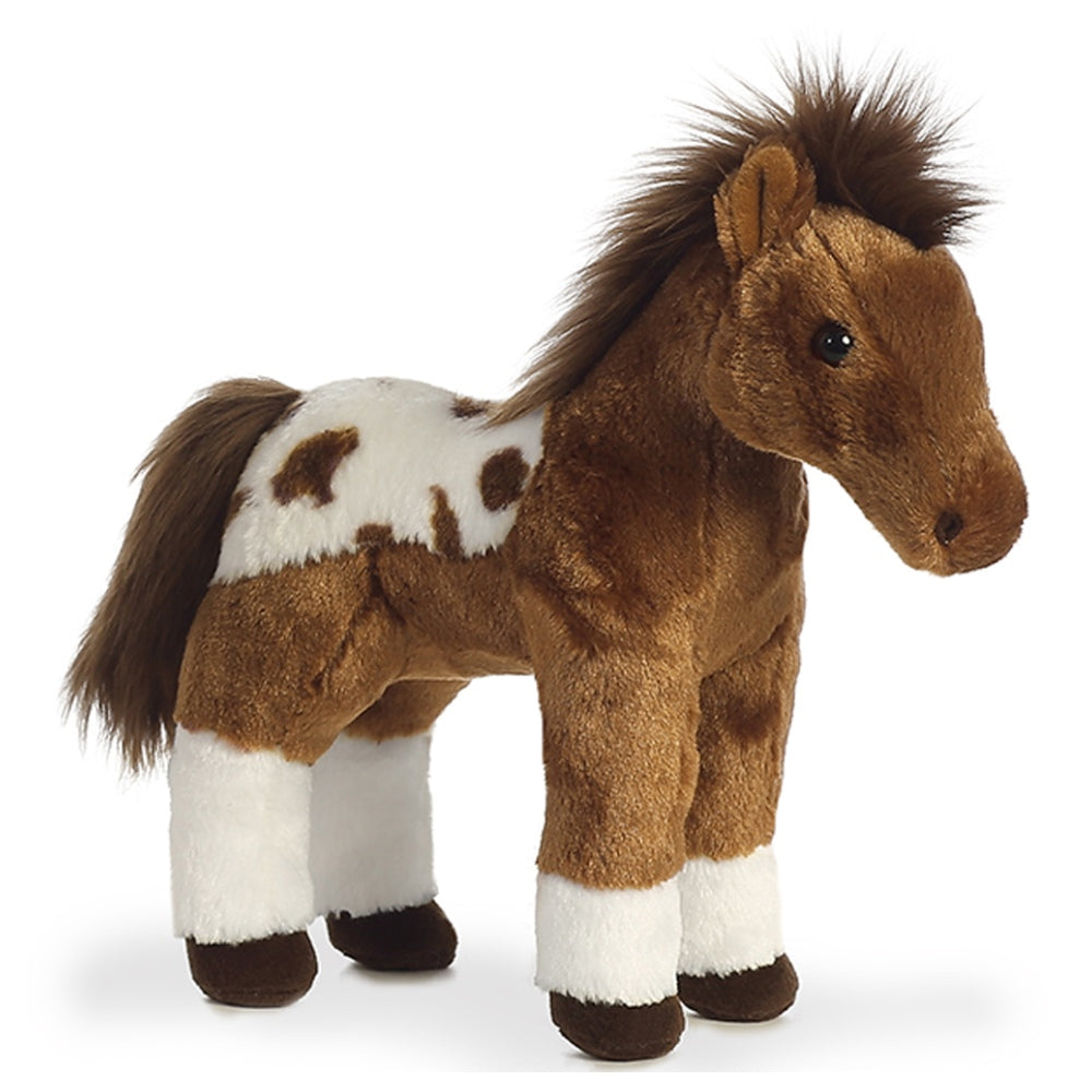 Aurora World Western Horse Dakota Plush - 02451