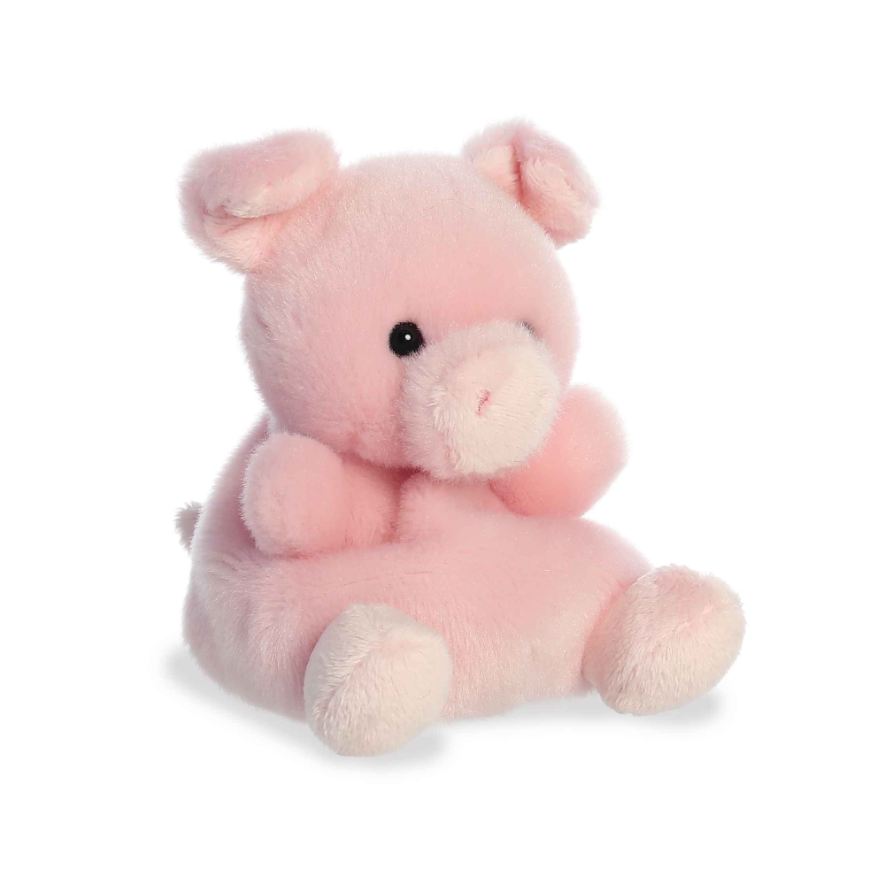 Aurora Palm Pals 5" Wizard Pig - 33531