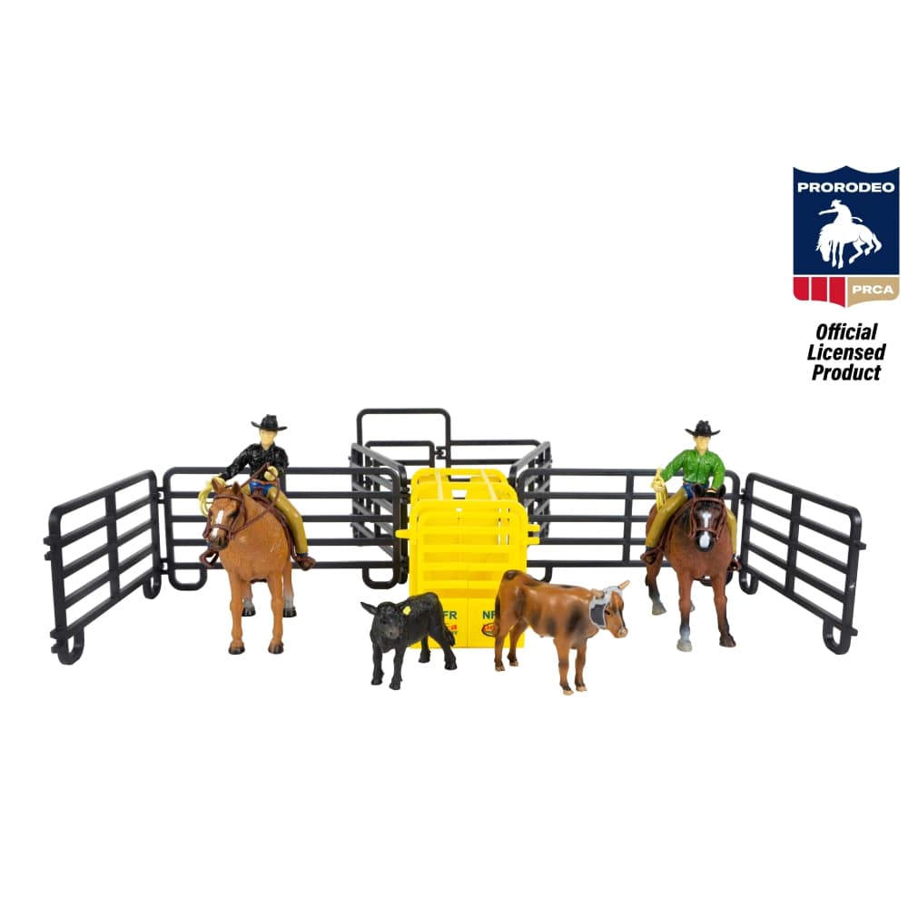 Big Country Farm Kids 14-Piece Roper Set 