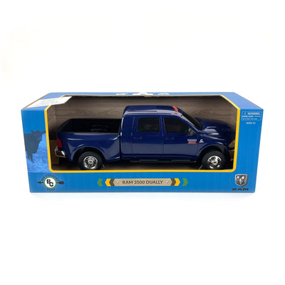 Big Country Farm Kids 3500 Mega Cab Truck - 439B