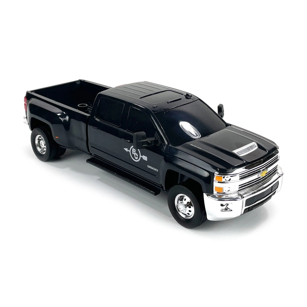 Big Country Farm Kids Chevrolet Silverado Dually Truck - 473B