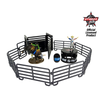 Big Country Farm Kids PBR Bull Riding Set