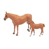 Big Country Farm Kids Quarter Horse Mare & Colt