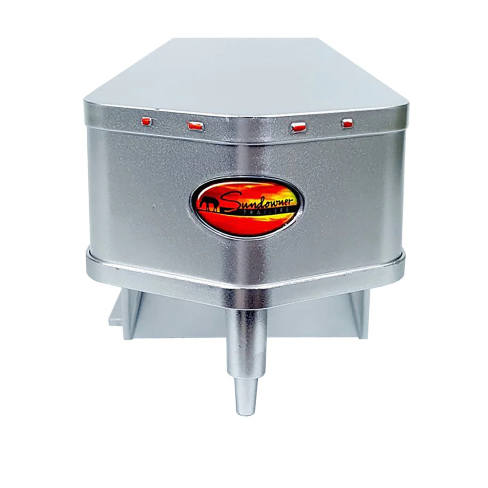 Big Country Farm Kids Sundowner Trailer - 413